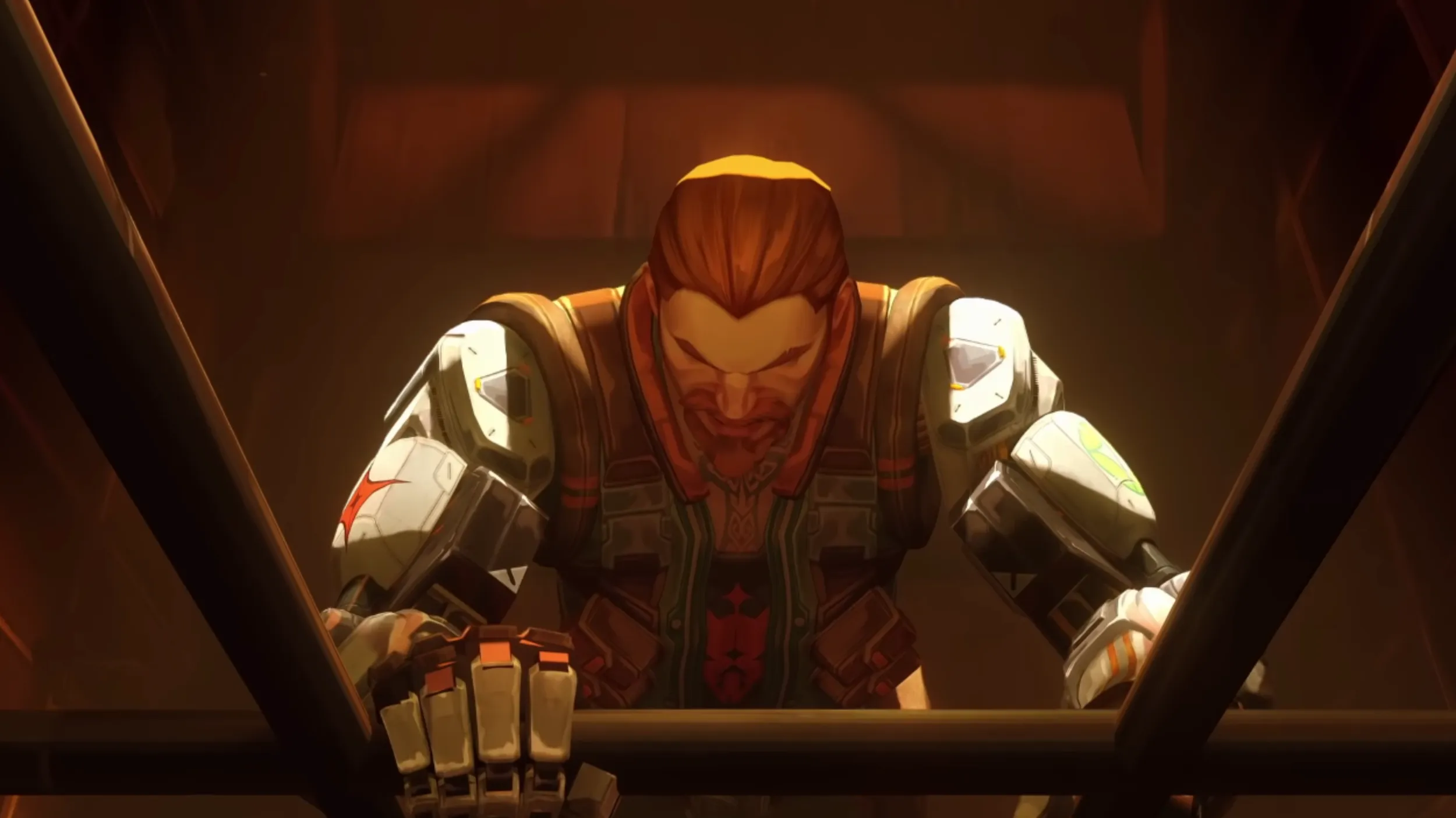 Breach and veto